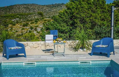 1 Bedroom Lovely Home In Bobovisca - Foto 6