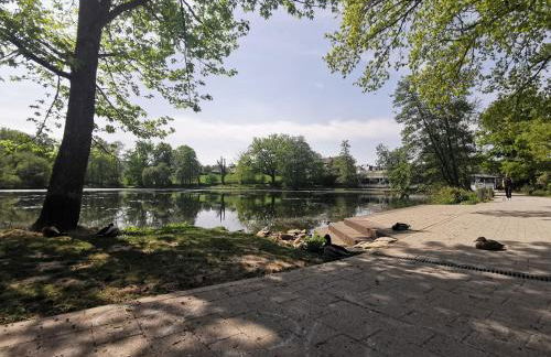 Ferienhaus am Mattheiser Wald - Foto 28