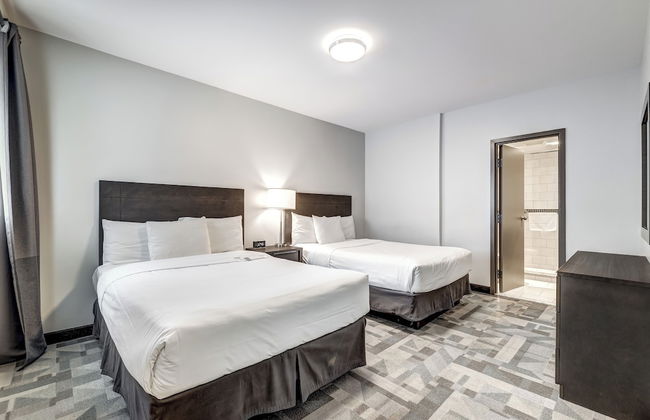 Hotel Terrasse Royale - Foto 32