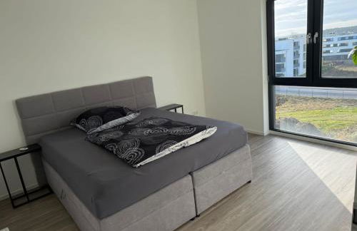 Penthousewohnung zum Wohlfühlen - Foto 8