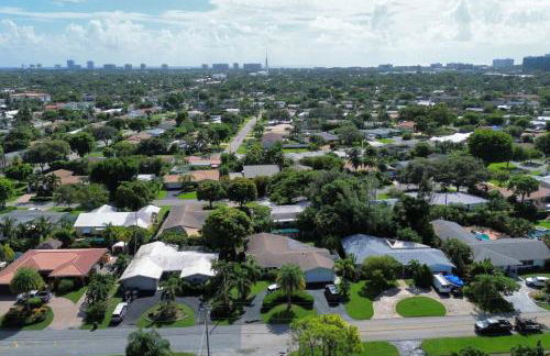 Sunshine Retreat I Waterfront I Pool I Paddle Boards I Bikes - Foto 58