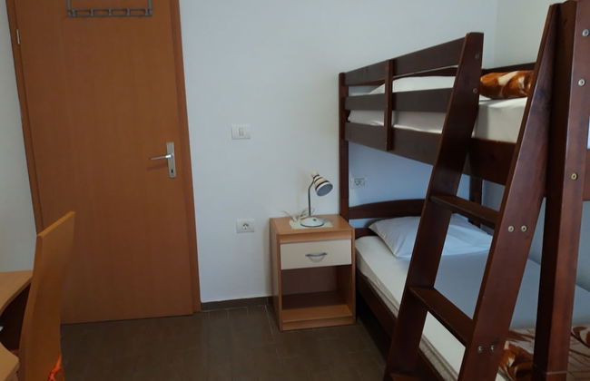 Apartmani Igor - Foto 2