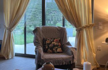 Stellas guesthouse near Arachova - Foto 6