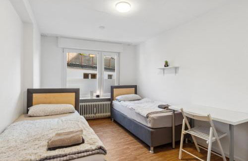 Sali Homes-Oldtown Monteur Stay im Herzen der Klever Innenstadt - Foto 15