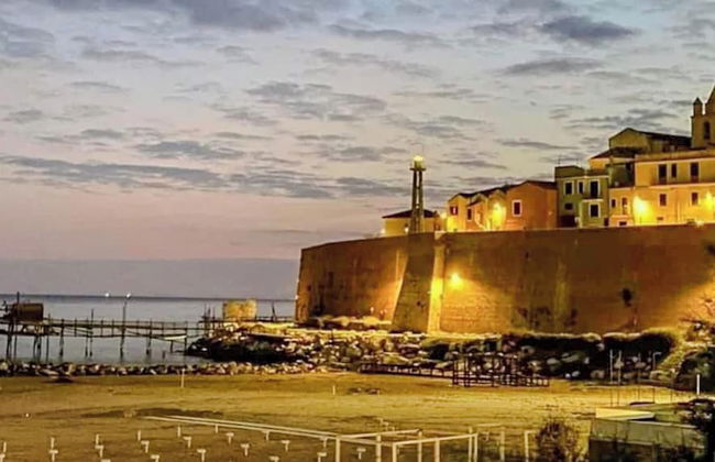 Casa Vacanza Oasi Marina - Photo 46