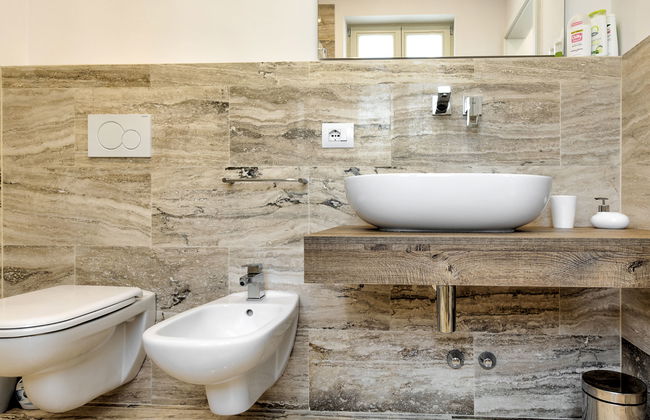 Montecristo - Villa di Sogno - Foto 21