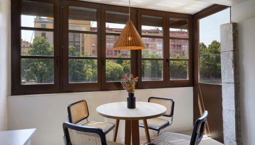 Gaia Apartments & Lofts Girona - Foto 2