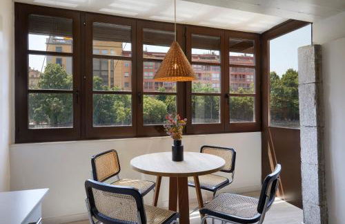 Gaia Apartments & Lofts Girona - Foto 2