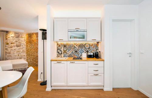 Apartmani De Amicis - Foto 18