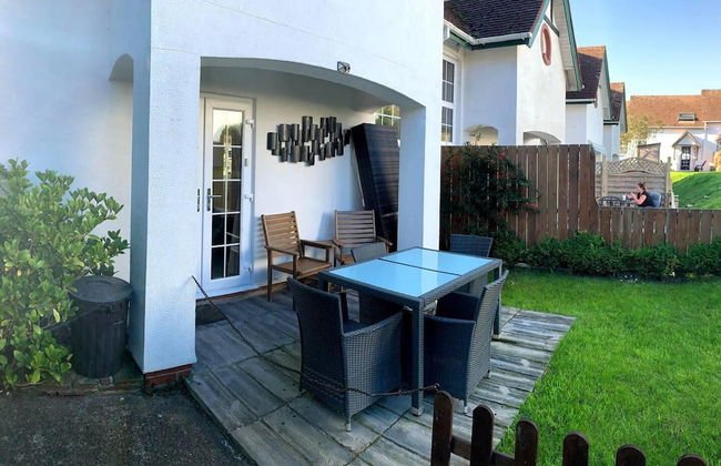 Beautiful Cosy Cottage in Aberporth - Foto 13