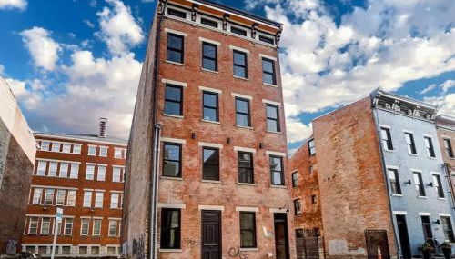 Vaughn Lofts # 4 - Foto 2