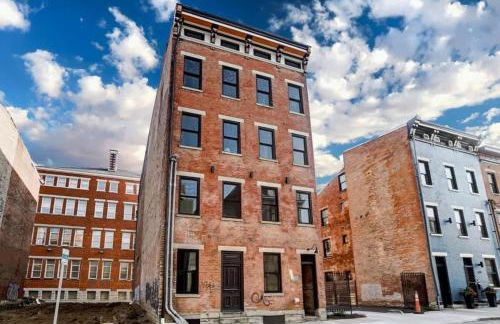 Vaughn Lofts # 4 - Foto 2