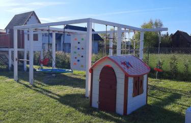 Osada Szwedzka Domek Plus - Foto 10