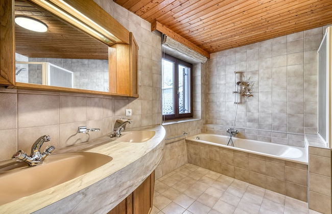 Alpenblick Appartements - 3-zimmer Ave Montis - Photo 7