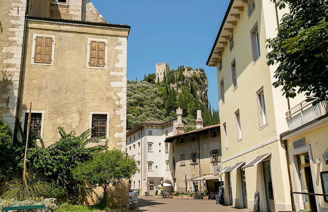 Appartamento Arco Varignano - Photo 27