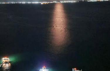 Flat Sol Victoria Marina Vista Mar - Foto 19