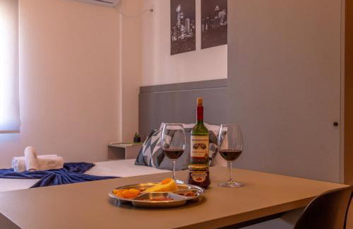 Studio delicinha Prox Atitus com Garagem - Foto 12