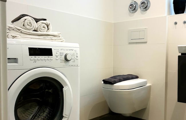 Apartment P1 in Berlin-Friedrichshain - Foto 21