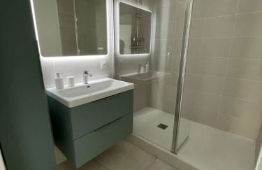 Les roseaux bleus - Foto 32