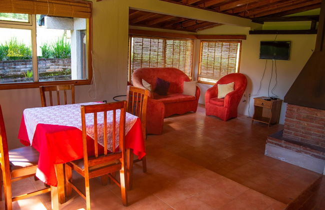 Cabañas San Marcos - Foto 3