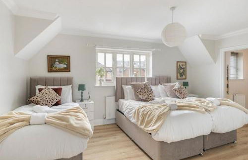 Relaxing Coastal Getaway Perfect for Families - Foto 71