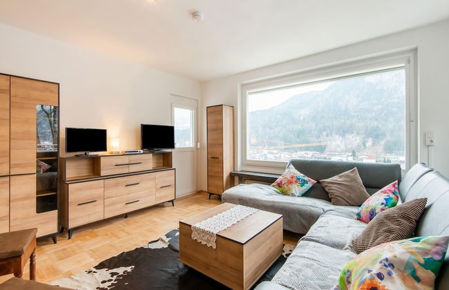 Beautiful Holiday Home in Feldkirch With Garden - Foto 18