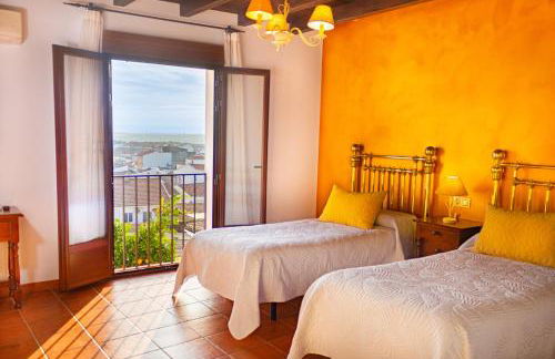 Casa Rural Tia Tomasa - Foto 14