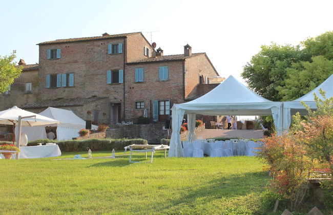 Fattoria Le Giare - Foto 63