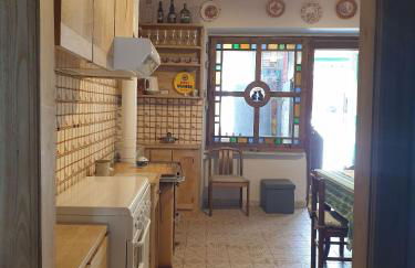 Casa Di Collina Nelle Langhe Typical Country House - Foto 15