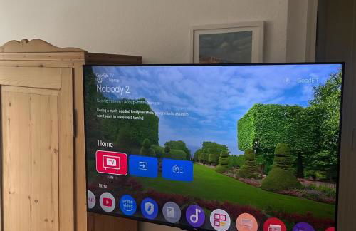 Toplage Apartment an Messe Düsseldorf - Foto 9