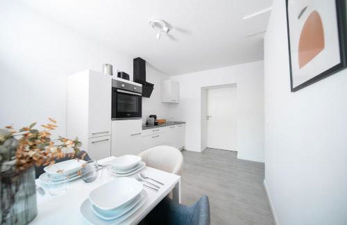 Favorite Stays - Suite And More - 10 Min zur Messe - Foto 29