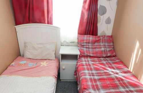 Tanyfron Holiday Caravan - Foto 10