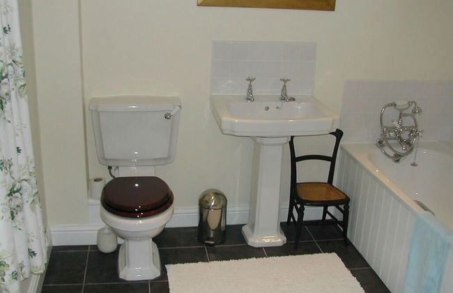 Alltybrain Farm Cottages and B&B - Foto 29