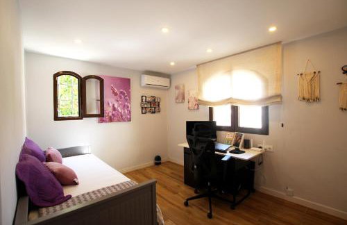 Carolinas Paradise Stunning Villa with Golf Pool Views at La Manga Club - Foto 26