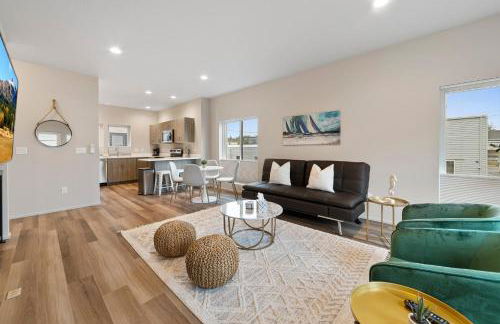 BRAND NEW Fully Updated Condo 918 in Anacortes - Foto 33