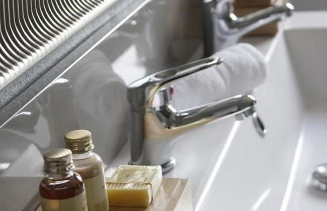 Maison Bacou Cité 2 - Photo 5