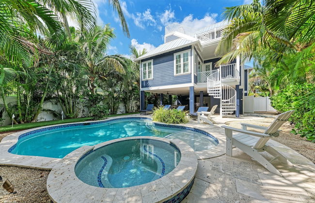 Casa Amiga managed by Beach Retreats - Foto 28