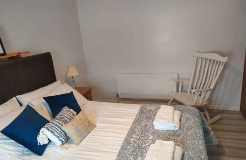 The Beach House Annalong Cosy beachview cottage - Photo 10