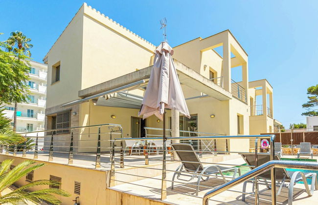 Villa Albufera - Foto 30