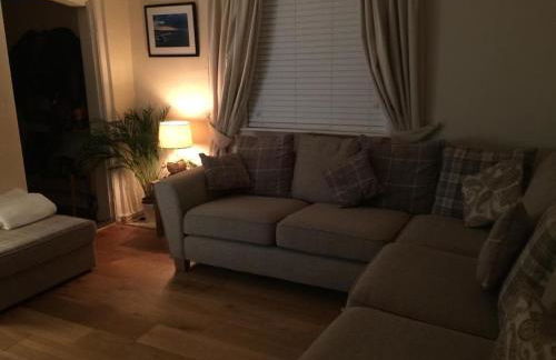 The Old Railway cottage with hot tub - Foto 30