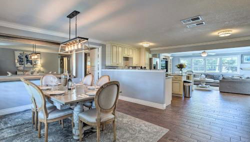 Poolside Paradise with Tropical Hut in Palm Beach - Foto 5