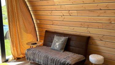 Chalet cosy en Aubrac - Foto 5