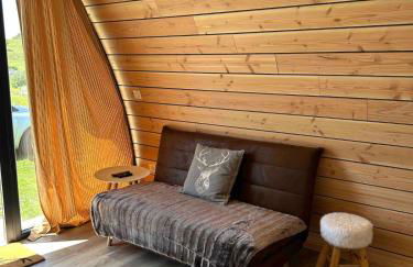 Chalet cosy en Aubrac - Foto 5