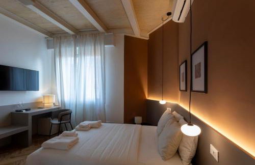 ALTAVISTA Dimore Bologna Fiera - Photo 44