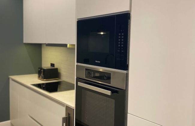 Portobello Rd - North Ken by Viridian Apartments - Foto 20