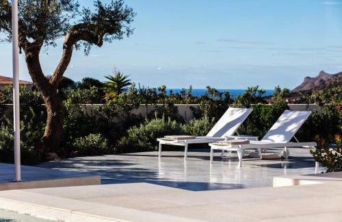 Villa Venetiko - Refined Minimalist Villa with Sunset Bliss by etouri - Foto 9