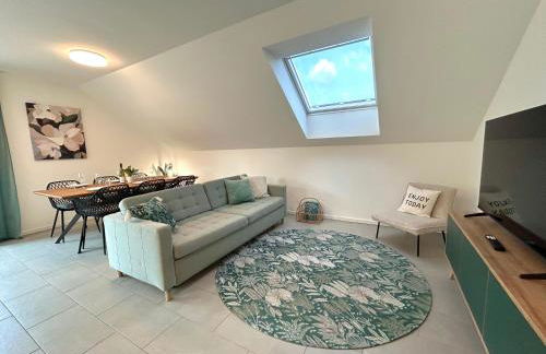 Grand Suite - Perfekt für 6! Parken Flughafen - Foto 2