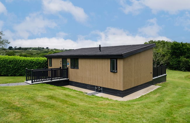 Mallard s Rest - Countryside Hot Tub - Foto 15