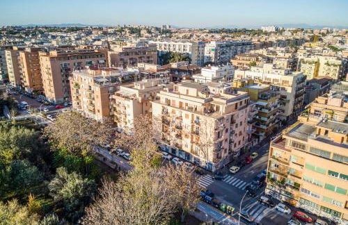 Conca d'oro house - Photo 38