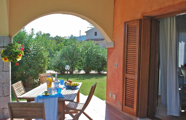 Appartamenti Vecchio Stazzo - Foto 147